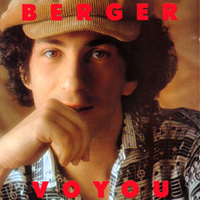 Michel Berger - Voyou