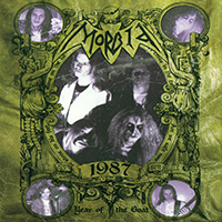 Morbid (SWE) - Year Of The Goat (CD 1: Likvaka)