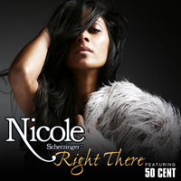 Nicole Scherzinger - Nicole Scherzinger Right There (Promo) (Feat.)