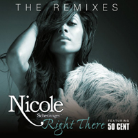 Nicole Scherzinger - Right There (The Remixes) (Feat.)