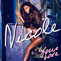 Nicole Scherzinger - Your Love (Jrmx Original Extended Mix)