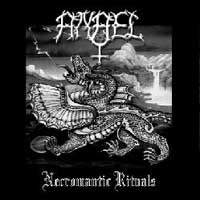 Anael (DEU) - Necromantic Rituals