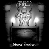 Anael (DEU) - Infernal Devotion (EP)