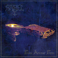 Anael (DEU) - From Arcane Fires