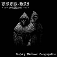 Uruk-Hai (ESP) - Unholy Medieval Congregation