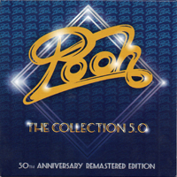 Pooh (ITA) - The Collection 5.0 (CD 1)