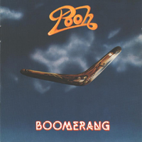 Pooh (ITA) - Boomerang
