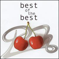 Pooh (ITA) - Best Of The Best (CD 1)