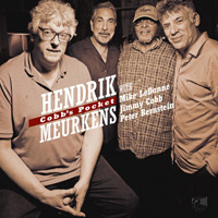 Hendrik Meurkens - Cobb's Pocket