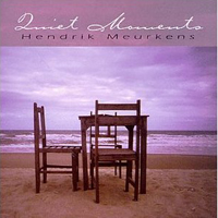 Hendrik Meurkens - Quiet Moments