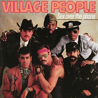 Village People - Sex Over The Phone