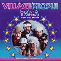 Village People - Y.M.C.A. (New 1993 Remix)