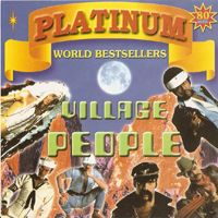 Village People - Platinium
