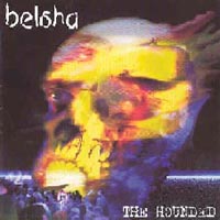 Belisha - The Hounded