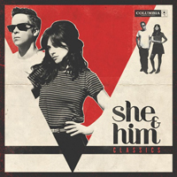 She&Him - Stay Awhile (Single)