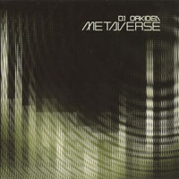 DJ Orkidea - Metaverse Digital
