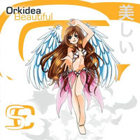 DJ Orkidea - Beautiful (Remixes)