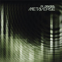 DJ Orkidea - Metaverse (Remixes) [EP]