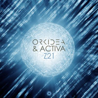 DJ Orkidea - Z21 (Single) 