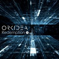 DJ Orkidea - Redemption (Single)