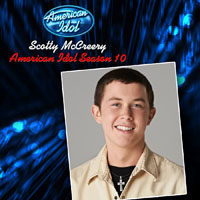 Scotty McCreery - American Idol Season 10 Highlights (EP)