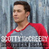 Scotty McCreery - Southern Belle (Single)