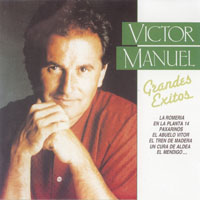 Victor Manuel - Grandes Exitos