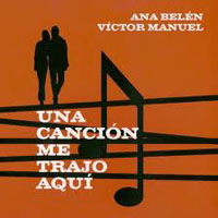 Victor Manuel - Una Cancion Me Trajo Aqui (Split)