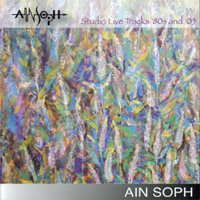 Ain Soph (JPN) - Studio Live Tracks '80s and '05