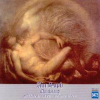 Ain Soph (JPN) - Quicksand (Special Live, Vol. 3)