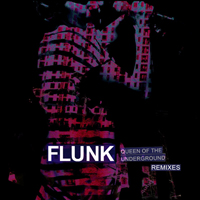 Flunk - Queen Of The Underground Remixes (Single)