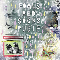 Foals - Red Socks Pugie (Remixes Single)