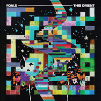 Foals - This Orient (Single)