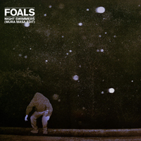 Foals - Night Swimmers (Mura Masa Edit) (Remixes Single)