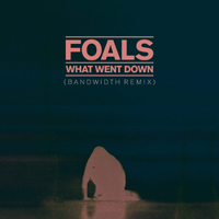 Foals - What Went Down (Bandwidth Remix) (Remixes Single)