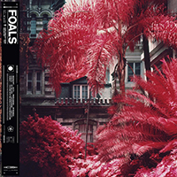 Foals - Exits (Single)