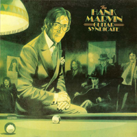 Hank Marvin - Guitar Syndicate