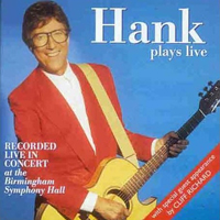 Hank Marvin - Hank Plays Live