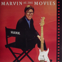 Hank Marvin - Marvin At The Movies