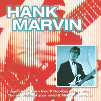 Hank Marvin - Guitar Legends