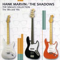 Hank Marvin - The Singles Collection
