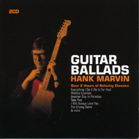 Hank Marvin - Guitar Ballads (CD 1)