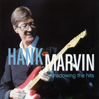 Hank Marvin - Shadowing The Hits (CD 1)