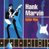 Hank Marvin - Guitar Man