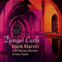 Hank Marvin - Django's Castle