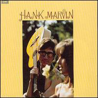 Hank Marvin - Hank Marvin [Emi Gold]