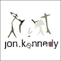 Jon Kennedy - Take My Drum To England