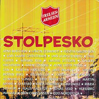 Kaizers Orchestra - Stolpesko (Single)