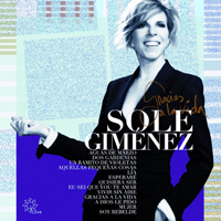 Sole Gimenez - Gracias a la vida