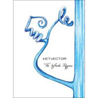 kETvECTOR - The Infinite Regress (CD 2)